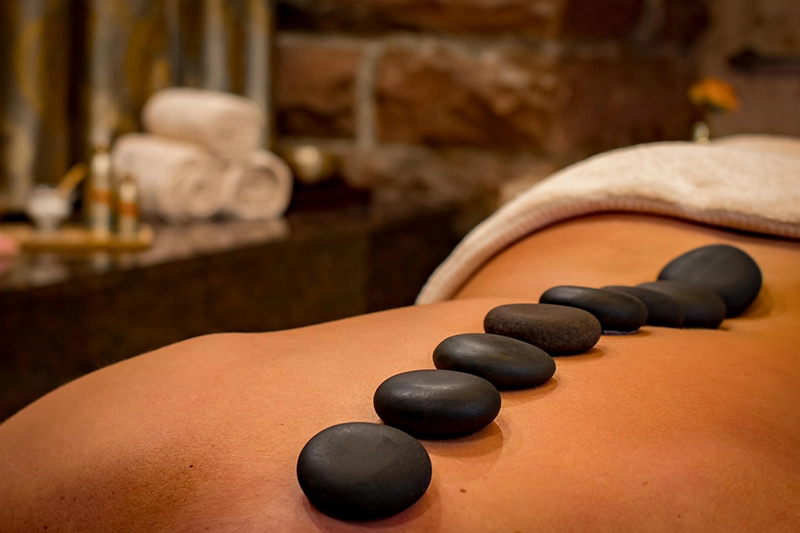 Marrakech Hammam and Massage Experience