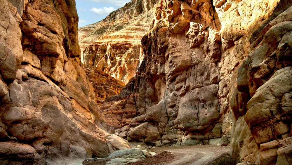 Dades Gorge