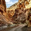 Dades Gorge