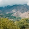 imlil valley